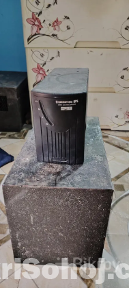 IPS MACHINE